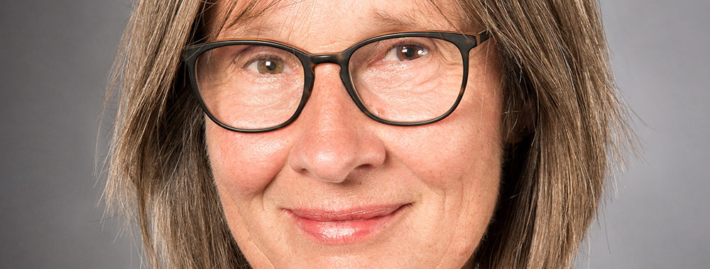 Christine Ezel