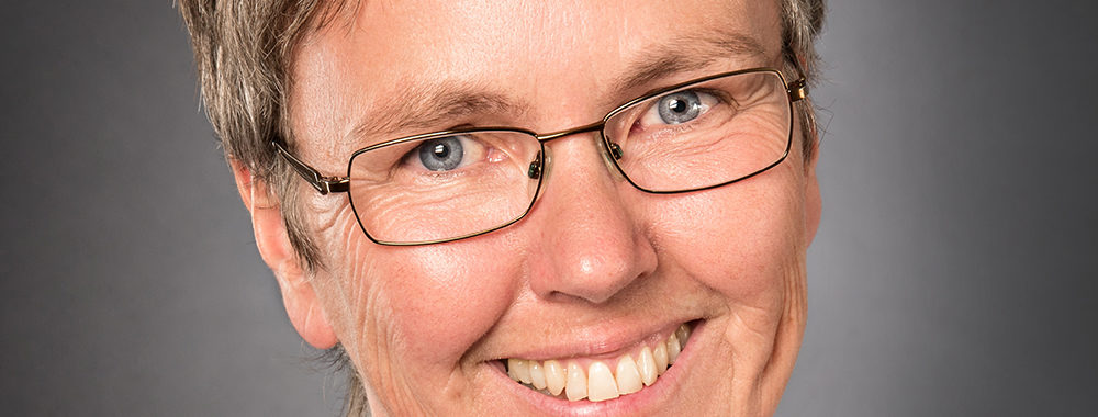 Jutta Krautter