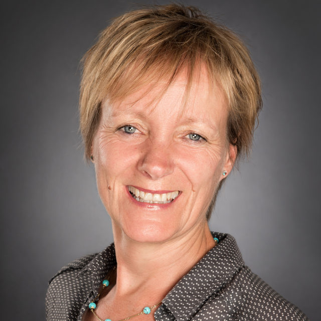 Sonja Rombach-Volz